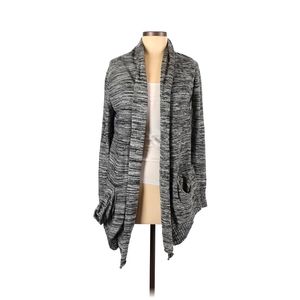 Wilfred Silk and Cashmere Cardigan